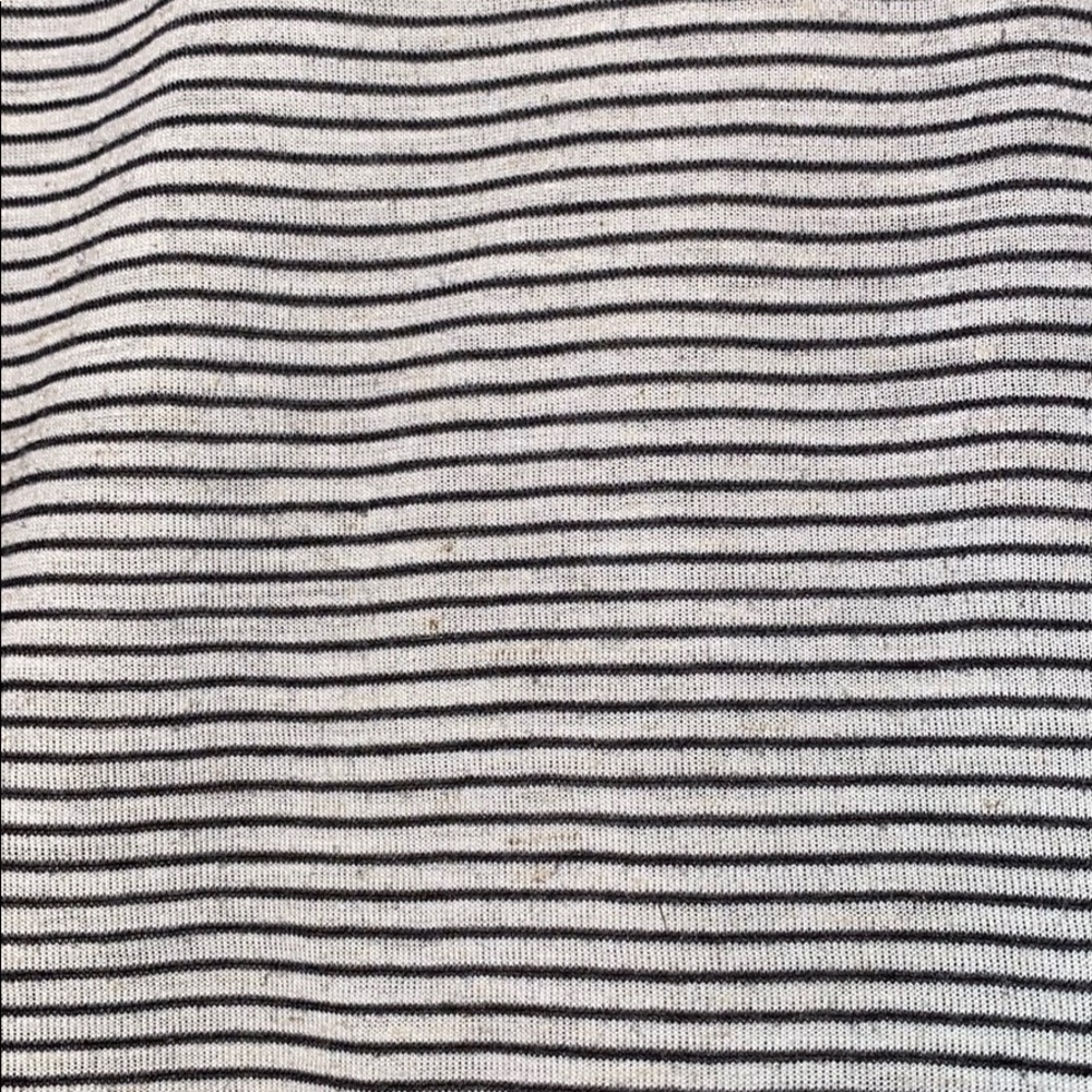 Madewell (Rivet & Thread) • Striped Tee - Picture 3 of 4